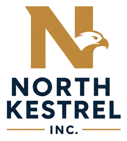 North Kestrel Inc.